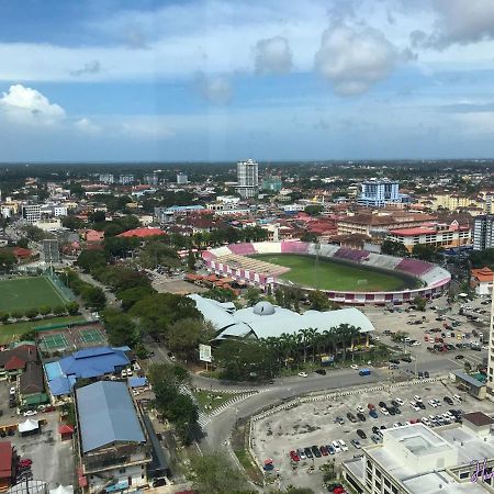 Himaify Suite @Troika Kota Bharu Eksteriør bilde