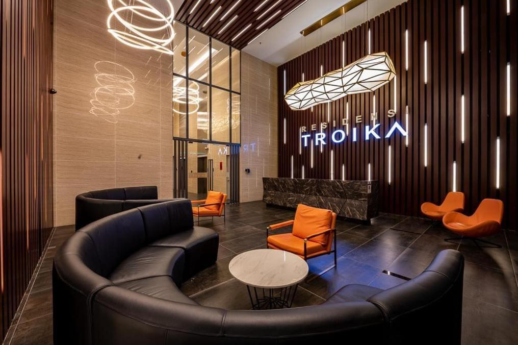 Himaify Suite @Troika Kota Bharu Eksteriør bilde